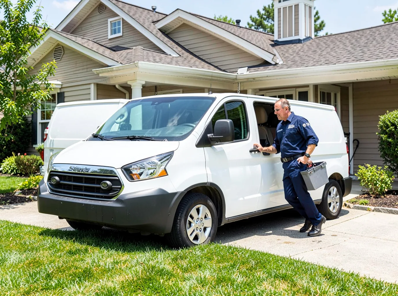 Emergency Plumber company in Atlantic Mine, MI