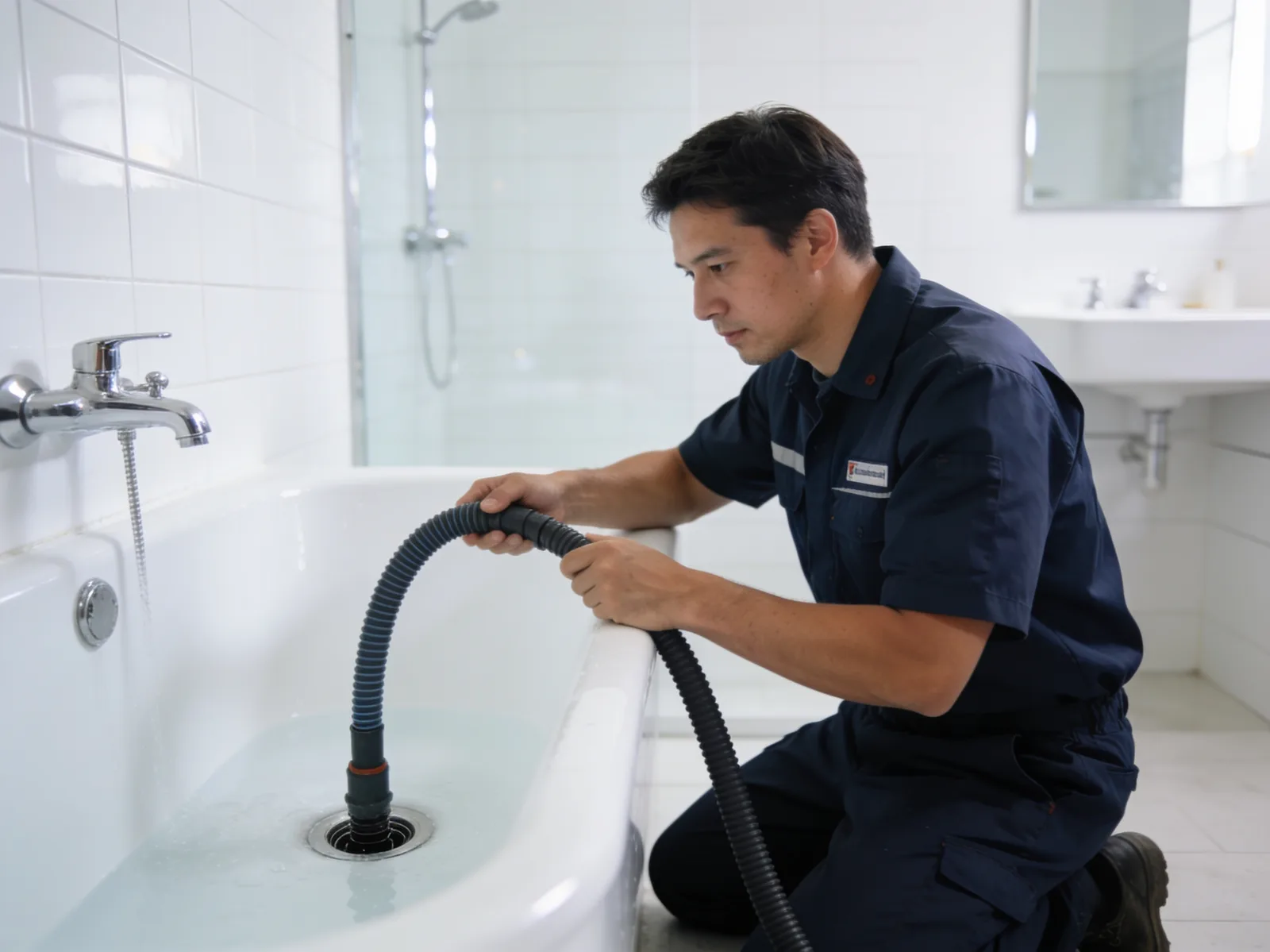 Emergency Plumber Atlantic Mine, MI FAQs